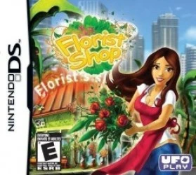 Florist Shop (Trimmed 54 Mbit)(Intro) Rom